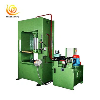 H-Rahmen-Hydraulikpresse